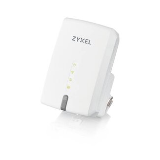 ZyXEL WRE6602