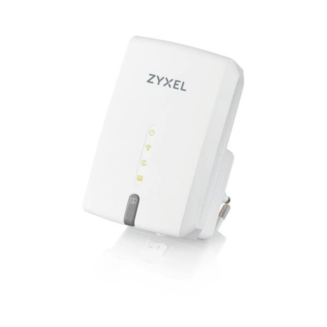 ZyXEL WRE6602