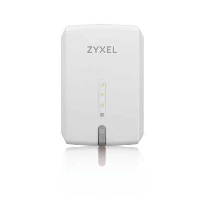 ZyXEL WRE6602
