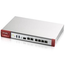ZyXEL VPN Firewall VPN100 met 1 yr SD-WAN (Nebulaflex)