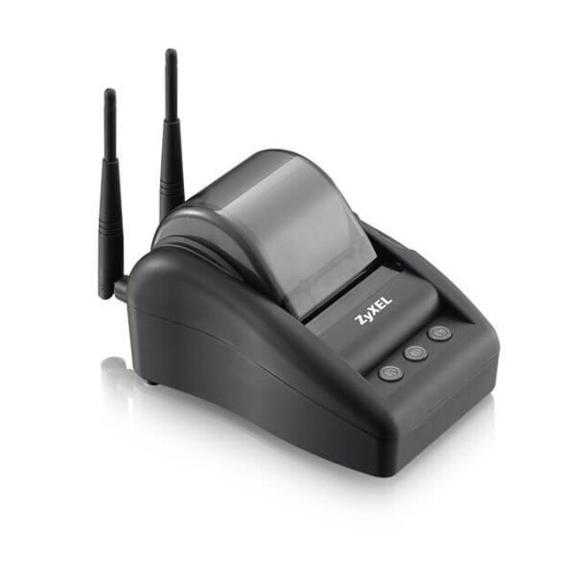 ZyXEL UAG50 Hotspot op=op