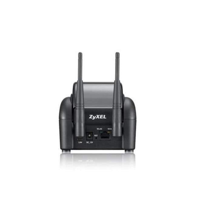 ZyXEL UAG50 Hotspot op=op