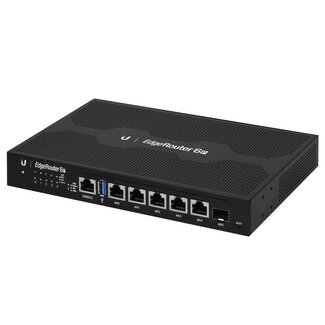 Ubiquiti EdgeRouter 6p