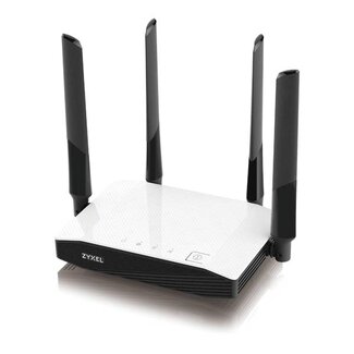ZyXEL NBG-6604