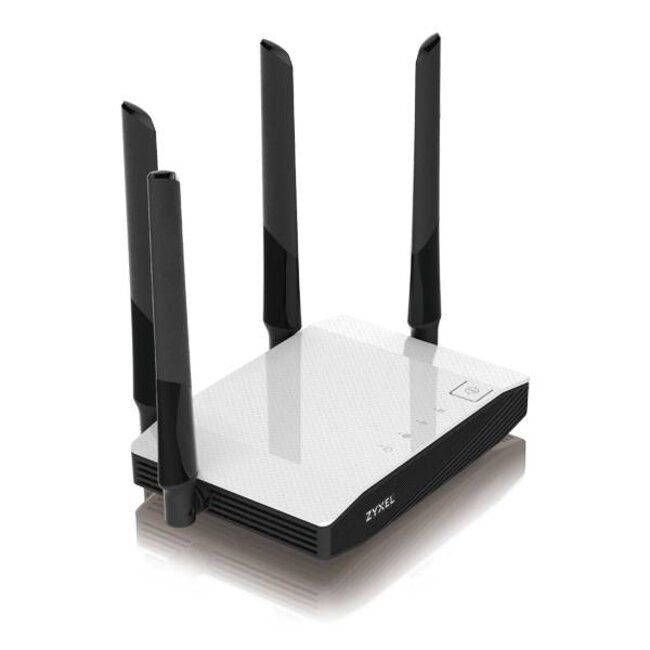 ZyXEL NBG-6604