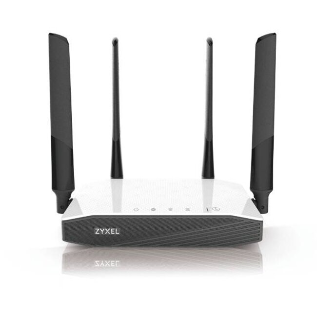 ZyXEL NBG-6604