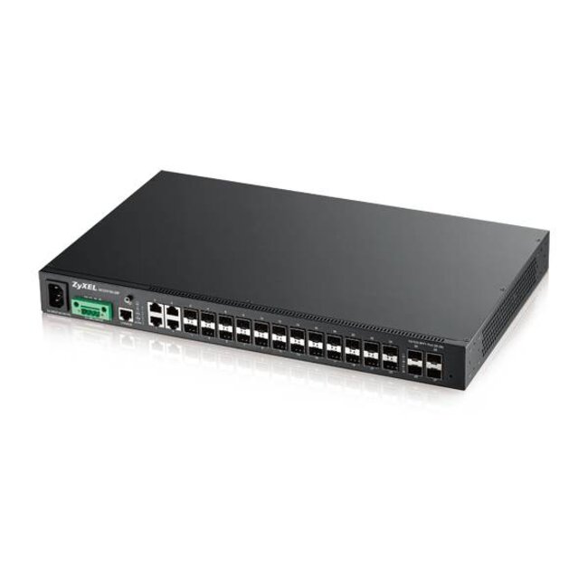 ZyXEL MGS-3750-28F