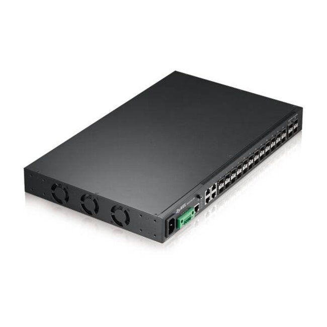 ZyXEL MGS-3750-28F