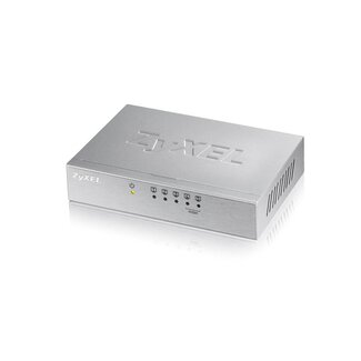 ZyXEL ES-105A v3