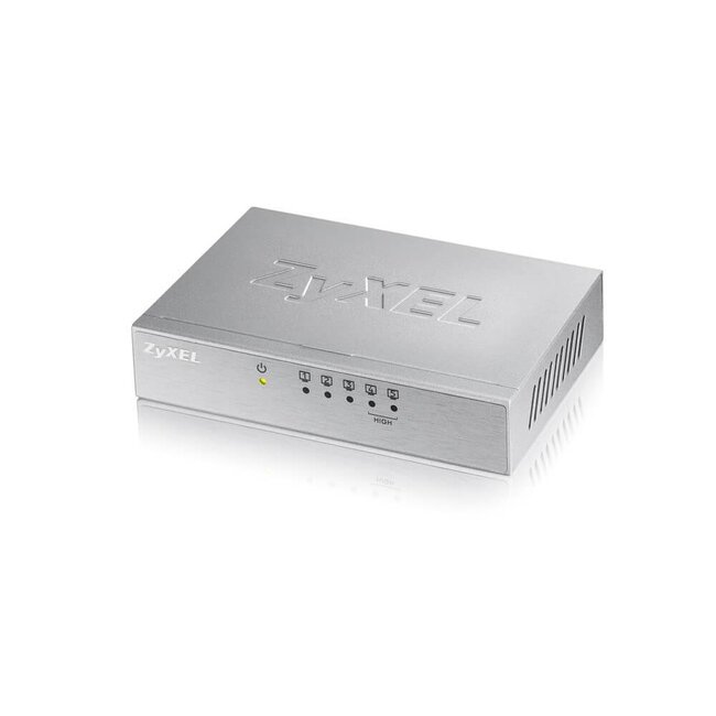 ZyXEL ES-105A v3