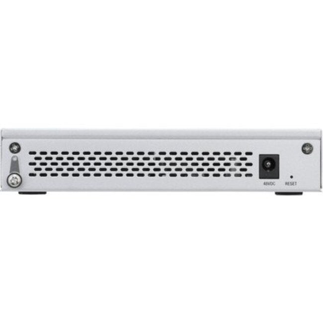 Ubiquiti US-8-60W 8 port PoE Switch