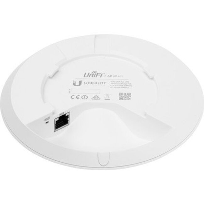 Ubiquiti UniFi AP AC LITE, 5-Pack, PoE Not Included