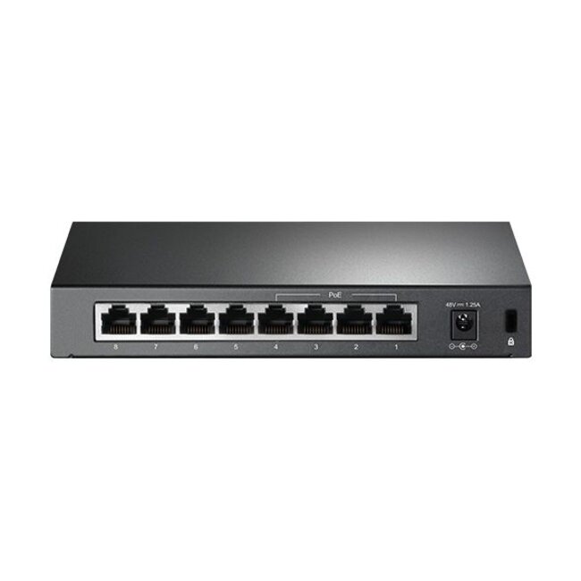 TP-Link SF1008P