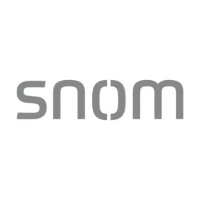 SNOM M65 oplader (4339-4133)