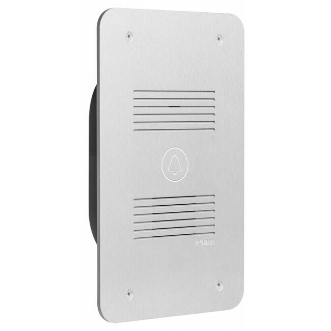 Robin Compact SIP deurtelefoon