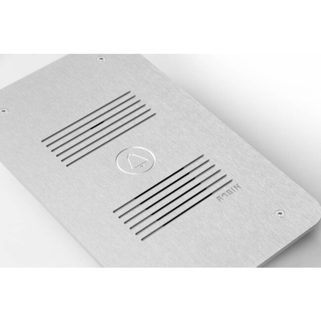 Robin Compact SIP deurtelefoon