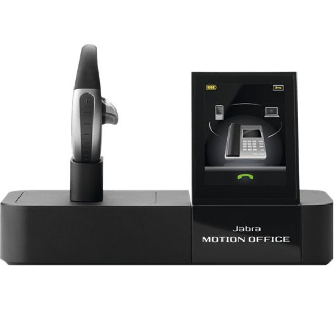 Jabra Motion Office  (6670-904-101)