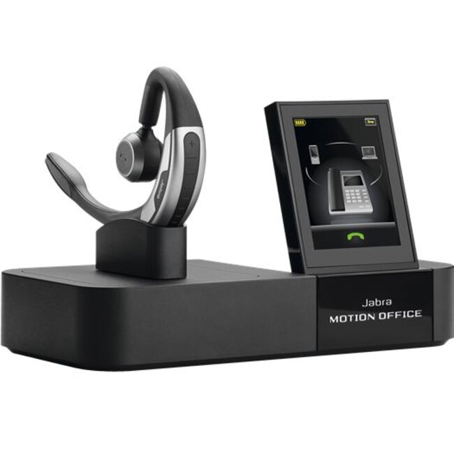 Jabra Motion Office  (6670-904-101)