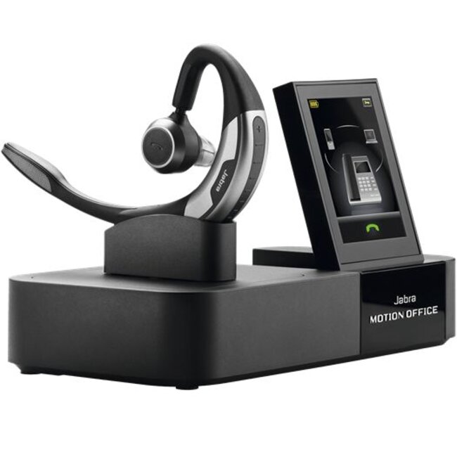 Jabra Motion Office  (6670-904-101)