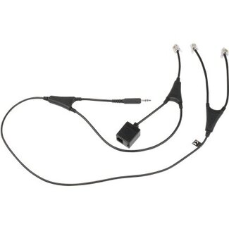 JABRA Jabra 14201-09, EHS Kabel