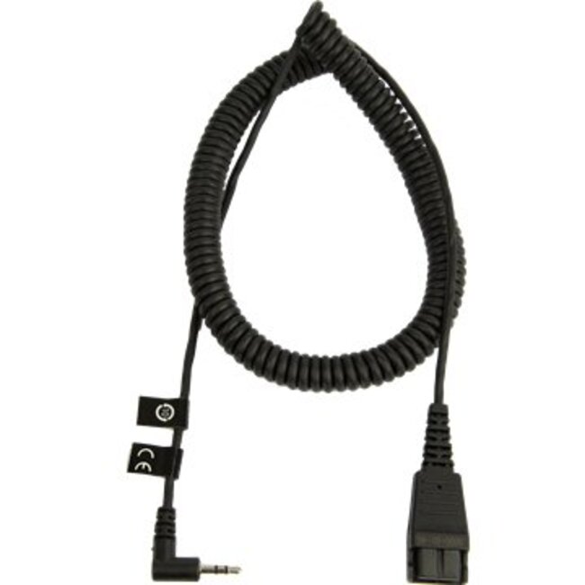 JABRA Jabra 8800-01-46, kabel QD-2,5mm