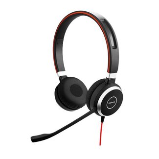 Jabra EVOLVE 40 Stereo 3.5mm Jack (14401-10)