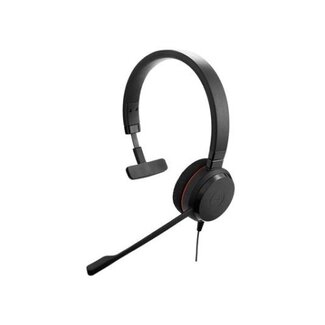 JABRA Jabra EVOLVE 20 UC Mono (4993-829-209)