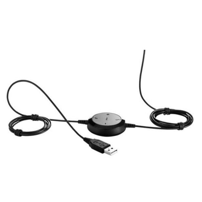 Jabra EVOLVE 20 UC Mono (4993-829-209)