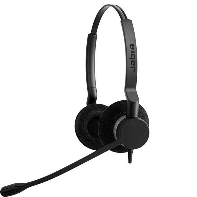 Jabra BIZ 2300 Duo (2309-820-104)