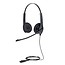 Jabra BIZ 1500 Duo QD (1519-0154)