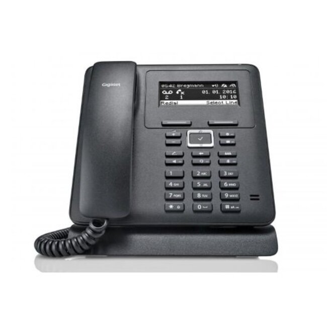 Gigaset Maxwell Basic