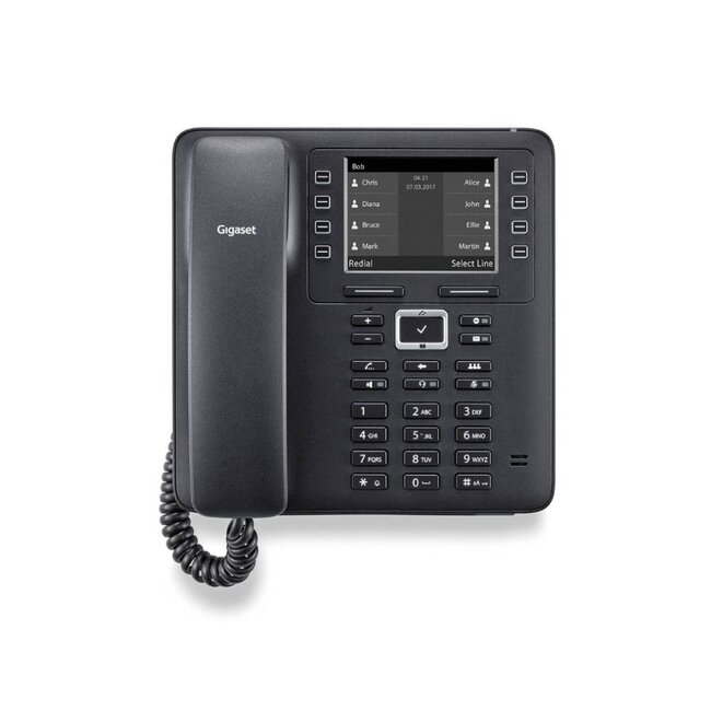 Gigaset Maxwell 2