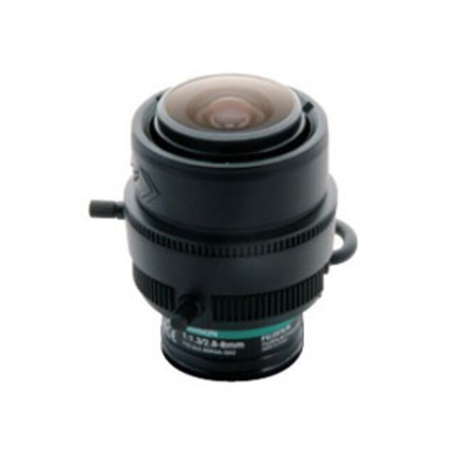 Fujinon YV2.8X2.8SR4A-SA2L