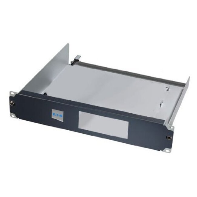 Eaton - Rack mounting kit - 2U - 19"