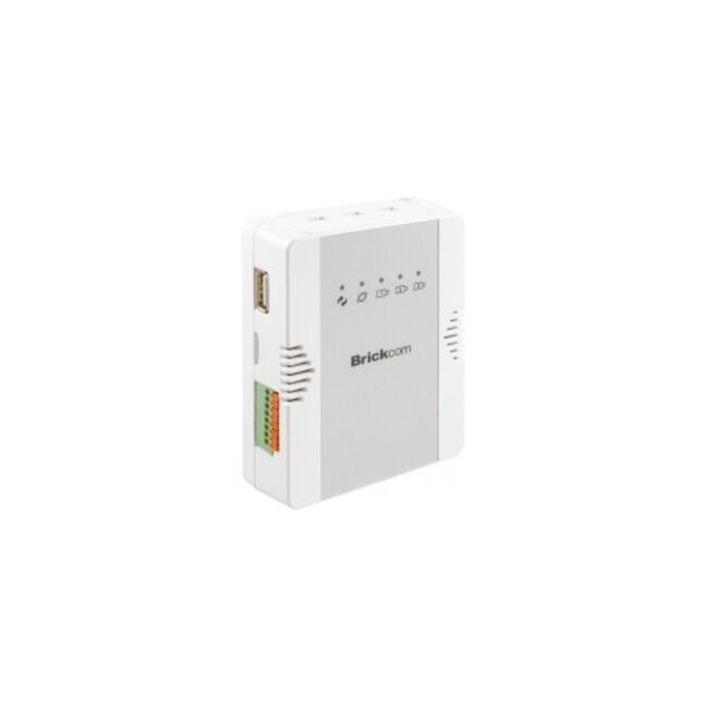 Brickcom PH-100Ah Kit-A (PH-100ah-00+VB03)
