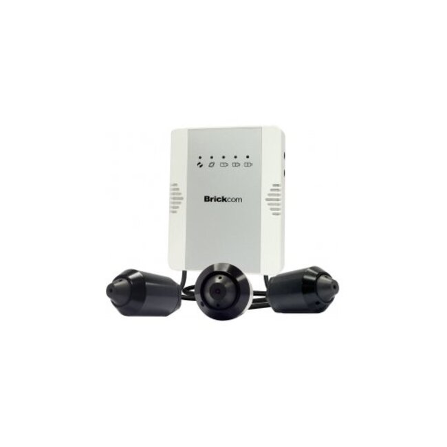 Brickcom PH-100Ah Kit-A (PH-100ah-00+VB03)