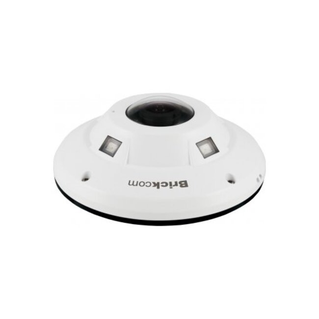 Brickcom MD-H600Np-360-AL-DN