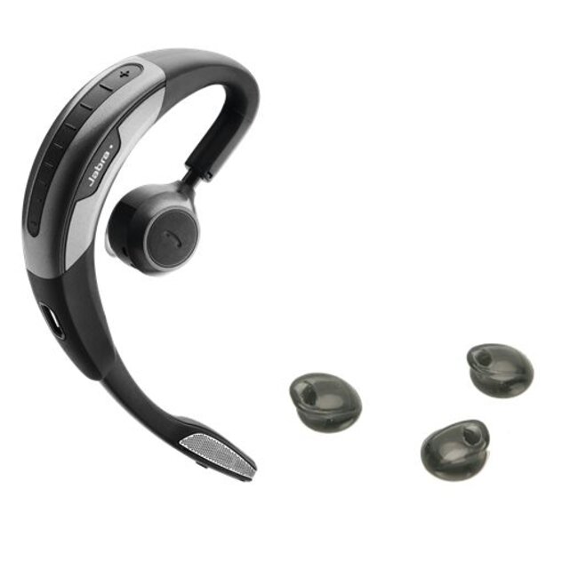 JABRA Jabra Motion UC-Headset (66001-09)