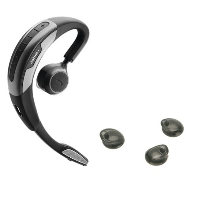 Jabra Motion UC-Headset (66001-09)