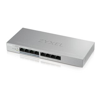 ZyXEL GS1200-8HP  v2