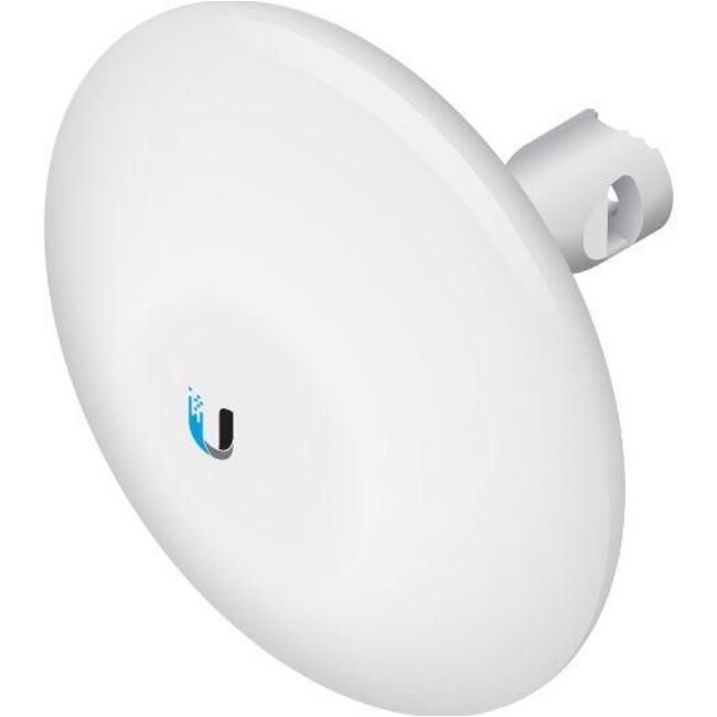 Ubiquiti NanoBeam 5AC, Gen2