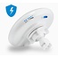 Ubiquiti NanoBeam 5AC, Gen2