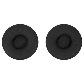 Jabra kunst lederen oorkussens 14101-19 (2 stuks)