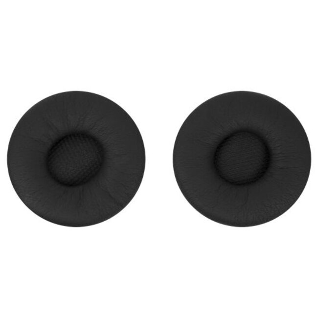Jabra kunst lederen oorkussens 14101-19 (2 stuks)