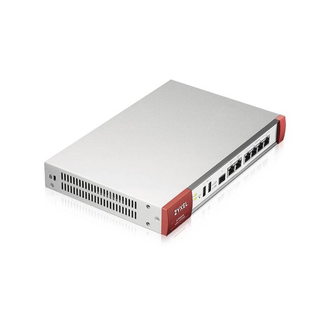 ZyXEL ZyXEL ATP 200 firewall