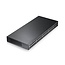 ZyXEL GS-1920-48HP v2, hybrid, standalone of NebulaFlex Cloud