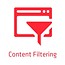 ZyXEL ZyXEL E-iCard Content Filtering 2.0, 1 jaar VPN200