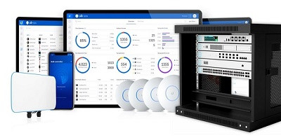 Nieuw - Ubiquiti UniFi training
