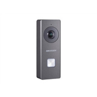 Hikvision Wi-Fi Video Deurbel