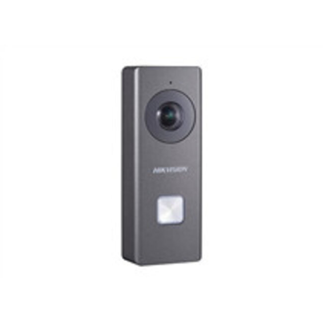 Hikvision Wi-Fi Video Deurbel